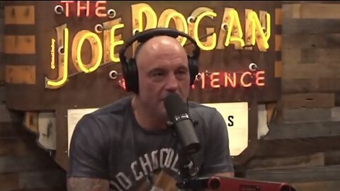 Joe Rogan | Tells Massive Audience "Vote Republican," While White House Press Secretary Jean-Pierre Labels Republicans as "Semi-Facism"