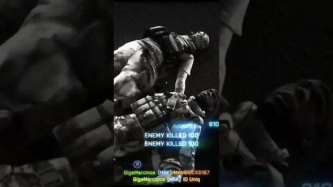 Battlefield 3 Aftermath 2023 XBX, do you miss it?