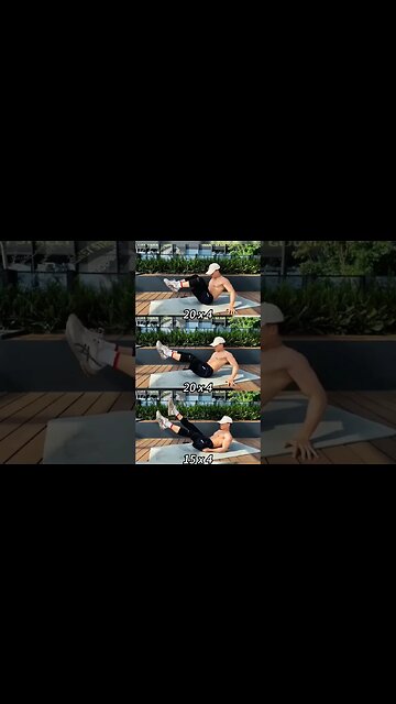 😱⚠️🔥 #weightloss #burningfat #challenge #giảmcân #abdominal