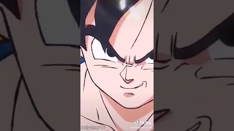 ✅✅ The best dragon ball tik tok ✅✅