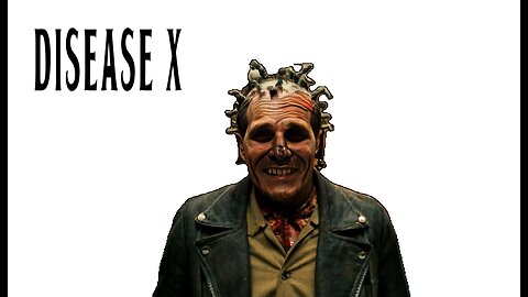 X IS COMING .... RUN FOR YOUR LIVES !