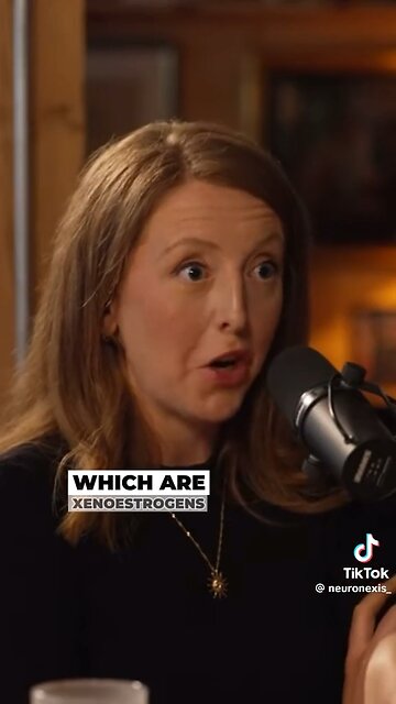 Girls in the USA get their period earlier than other countries. WHY?