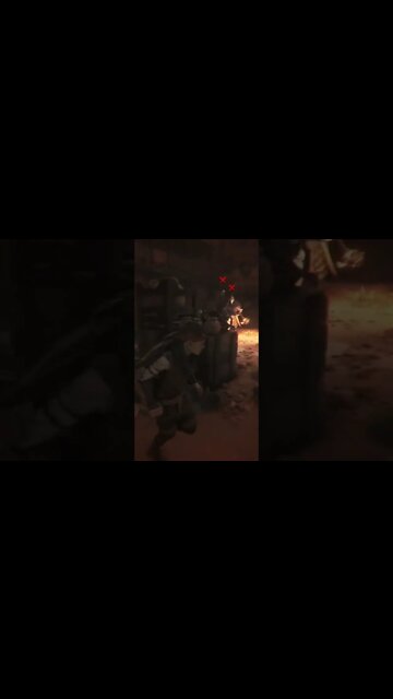 BURN HIM ALIVE! How to Deal With The Beast In A Plague Tale Requiem