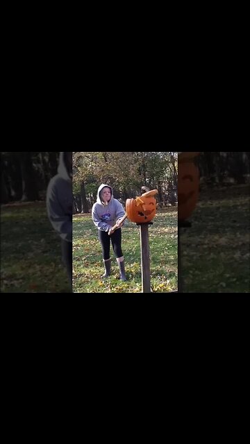 My Blacksmith Husband Made a Big Axe for a Tournament Prize | And Then Had to Play With It