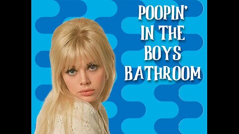 Poopin' In The Boys Bathroom - The Richard Tugger Trio 