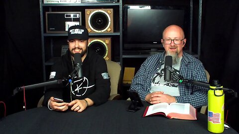 Lunch Hour of Power | 5-9-2023