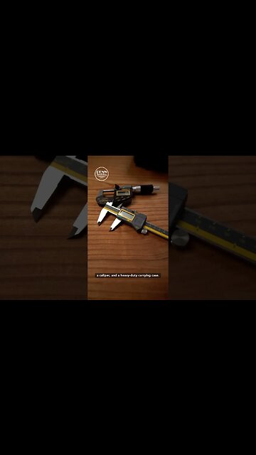 Penn Tool Special Measuring Tool Kit Best Tools Caliper And Micrometer