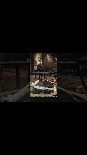 They float now... #youtubeshorts #shortsfeed #shortsvideo #youtubegaming #starfieldgameplay