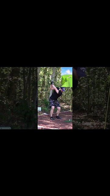 East Lake Golf Club - Hole 3 #Shorts #Golf #Golfing #Golfer #SimGolf #GarminR10 #GolfSimulator #HTH