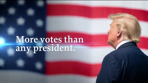 King Of America - Donald J. Trump