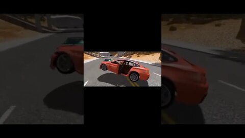 incredible / BeamNG DRIVE