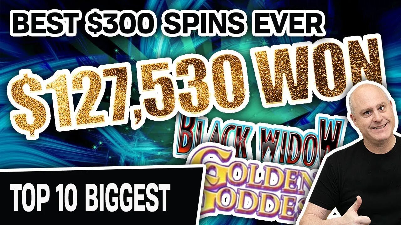 💣 My 10 Biggest Jackpots Ever From $300 Slot Machine Spins 💸 The Most Massive Slot Bets! Raja Slots