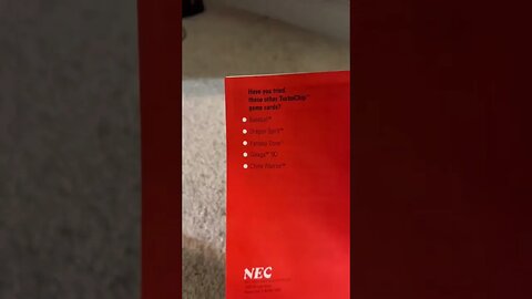 R-TYPE What is your favorite?