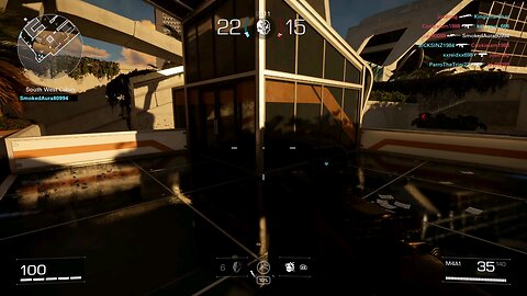 I'm starting to really like this game.