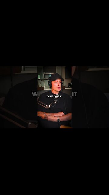 How These Words Manipulate You 😱🤯 - Luke Belmar