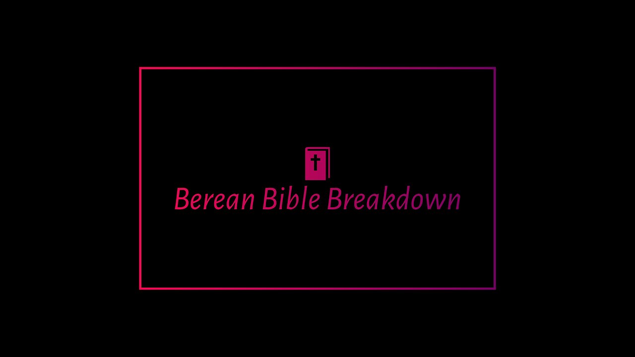 A Reflective Debrief on Romans 1:18-32