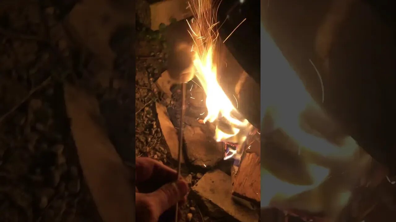 Marshmallows 🔥🎶