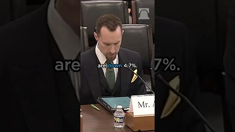 Economist EXPOSES a Hidden Tax 👀