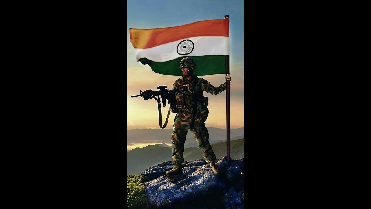 Indian Army