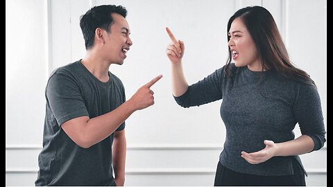 Marriage Chat 9