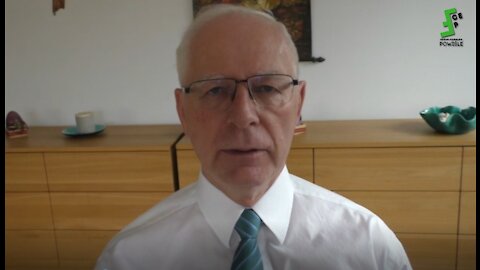 Jerzy Zięba: Powstają Niezależne Stowarzyszenia Lekarzy i Naukowców do walki z Himalajami Ignorancji