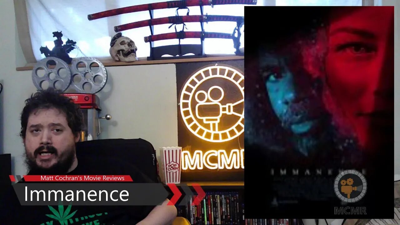 Immanence Review