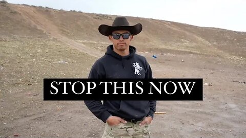 STOP THIS NOW