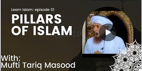 Khawateen ka Allah ka Hukam na manna / Mufti Tariq Masood