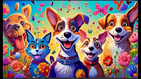 Funny Animal Videos 2023 🥰 - Funniest Dogs and Cats Videos 😁
