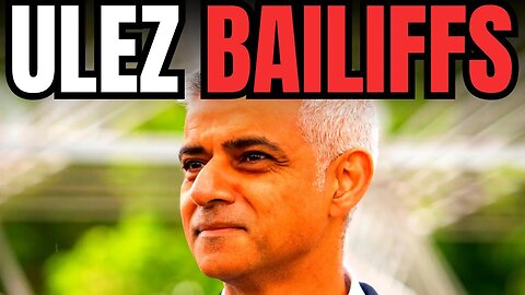 Sadiq CALLS The DEBT COLLECTORS... (With a TWIST)