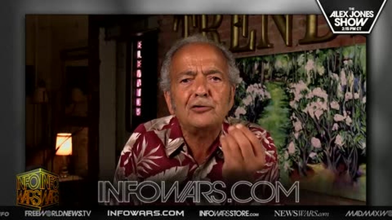 Monday Must-Watch Special LIVE Broadcast: – FULL SHOW 08/14/23