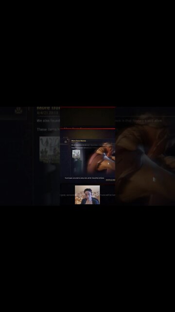 Warframe Inordinately Long Pause