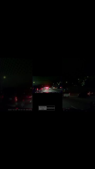 Motorcyclist Got Lucky #shorts