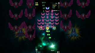 GALAXY ATTACK ALIEN SHOOTER - PVP SURVIVAL 1 VS 30 (23 Nov 2021) 1st place