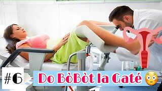 Do BòBòt La Gaté Nan Men Anpil Fanm😳Yo Gen Problèm /Santé #6