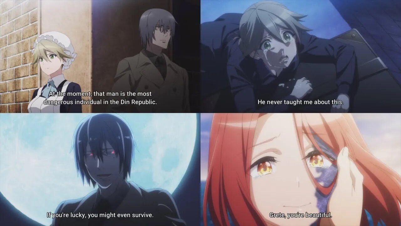 SpyClassroom ep 11 reaction #SpyKyoushitsu#SpyClassroom#SpyKyoushitsuepisode11#SpyClassroomepisode11