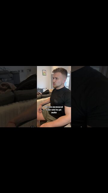 Don’t be that guy… #dontbethatguy #bellyfat #toneup #fatloss #measurements