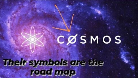 Cosmos & the Quantum Financial System.