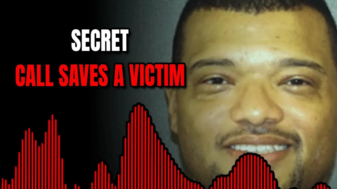 Secret Call Saves a Victim - True 911 Calls