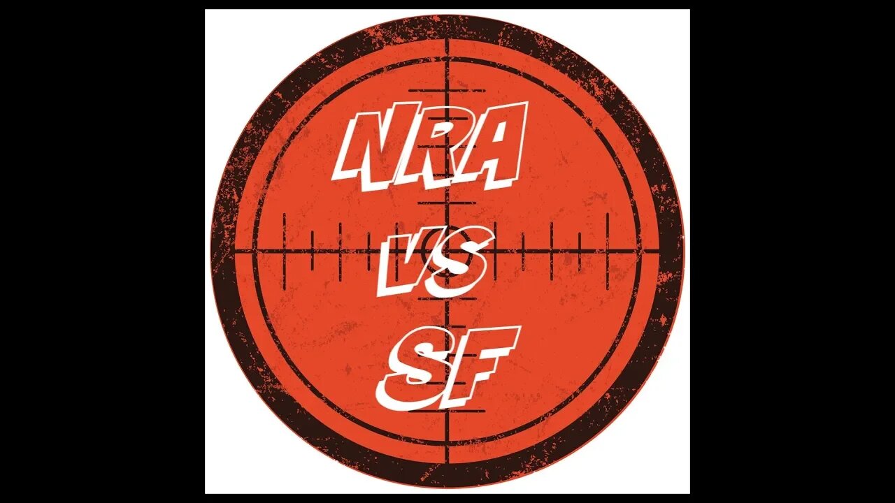 NRA sues San Francisco over resolution