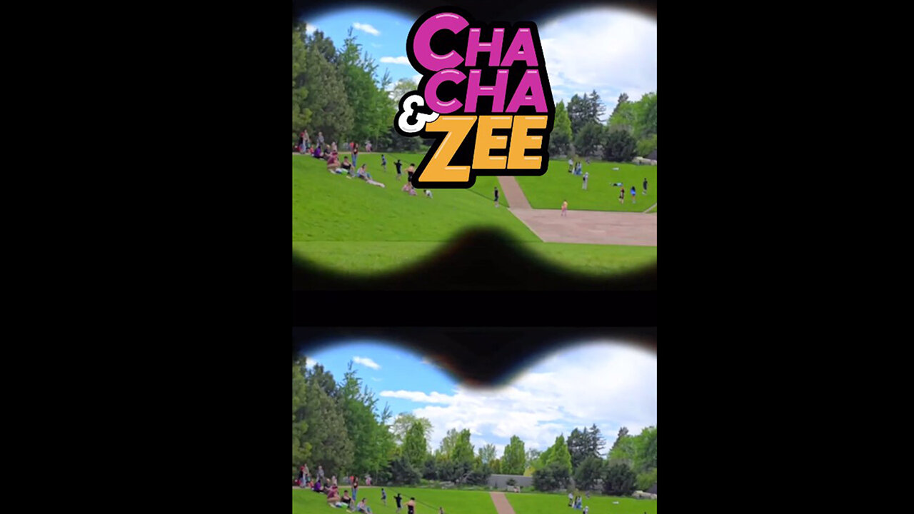 Shocking Trouble Spots in Denver At the Botanic Gardens