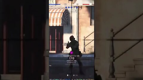 Flick 2 skull