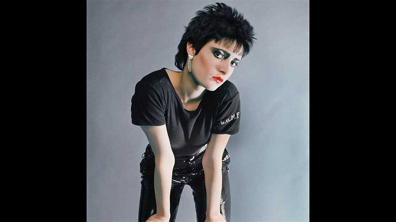 Spellbound - Siouxsie & The Banshees