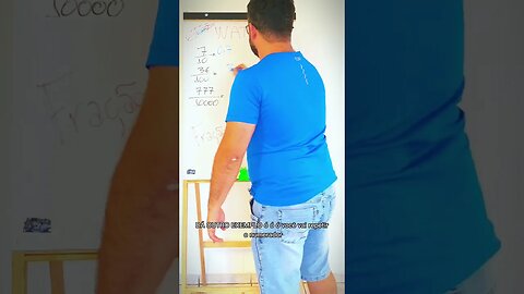 Simplificando a Matemática! 🐸💪🤝👍 Fração em Decimal 👍🤝💪🐸