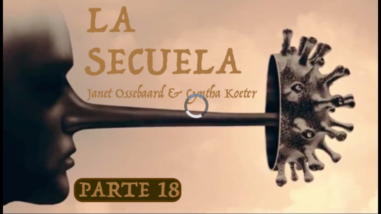 La Caída del Cabal...La Secuela (Parte 18)★Sub.Español