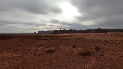 Monument Valley