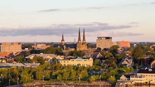 Another Canadian Province Is Tightening Its Borders To Slow The Spread Of COVID-19