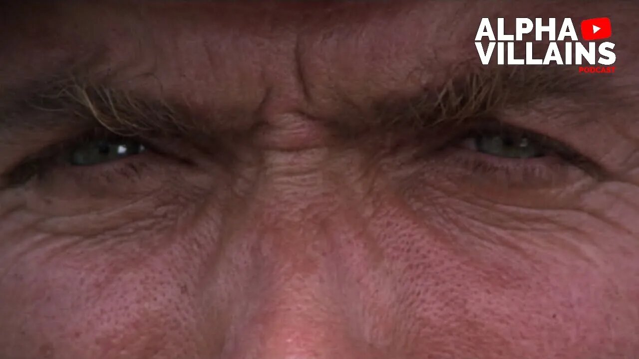 The Answer To Who Hurt You!?!