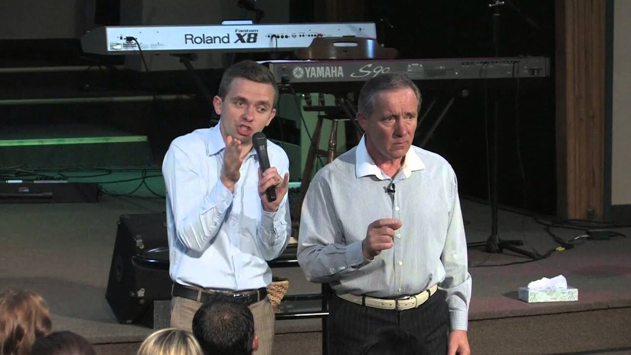 Episode 68 | Taking the Wrong Exit | Deliverance of Daisy Viyuoh