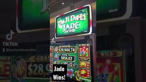 Jade Wins! Free Games! #shorts